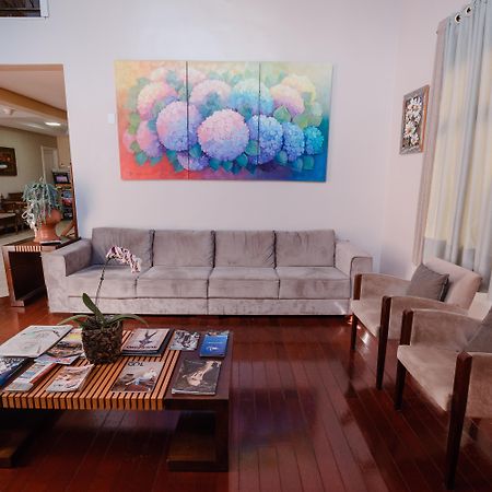 גראמדו Hotel Pousada Kaster מראה חיצוני תמונה