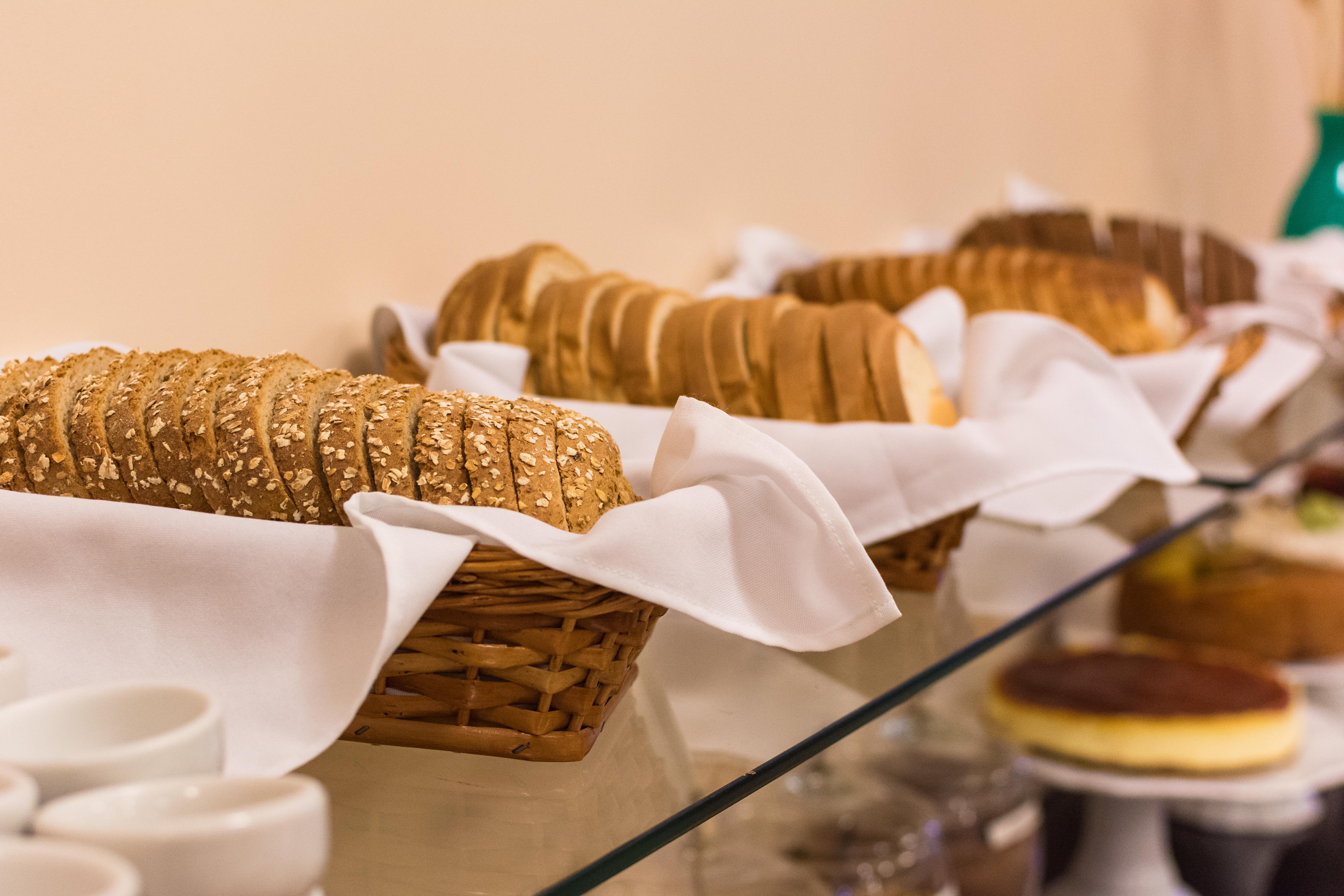גראמדו Hotel Pousada Kaster מראה חיצוני תמונה