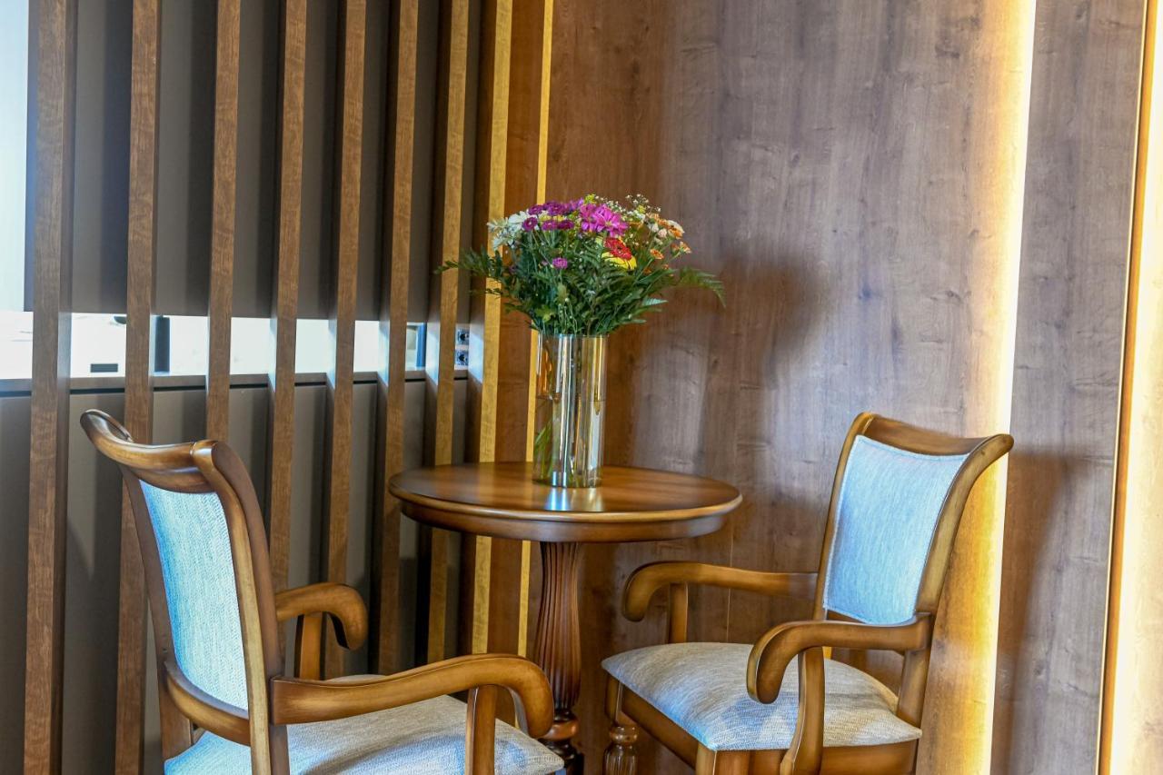 גראמדו Hotel Pousada Kaster מראה חיצוני תמונה